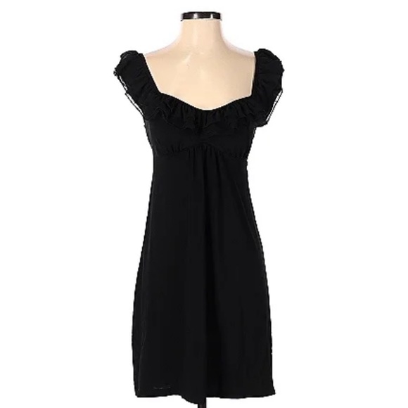 XOXO Dresses & Skirts - Ruffle Babydoll Dress